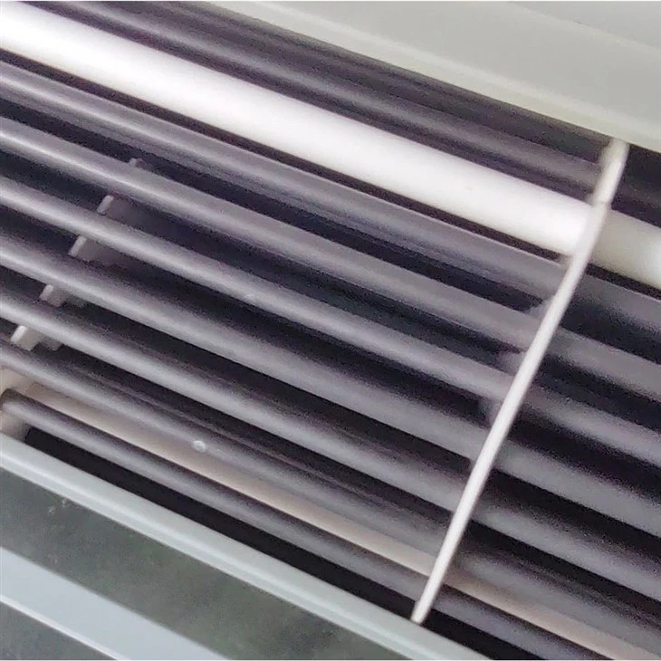 Heat Transfer Tube