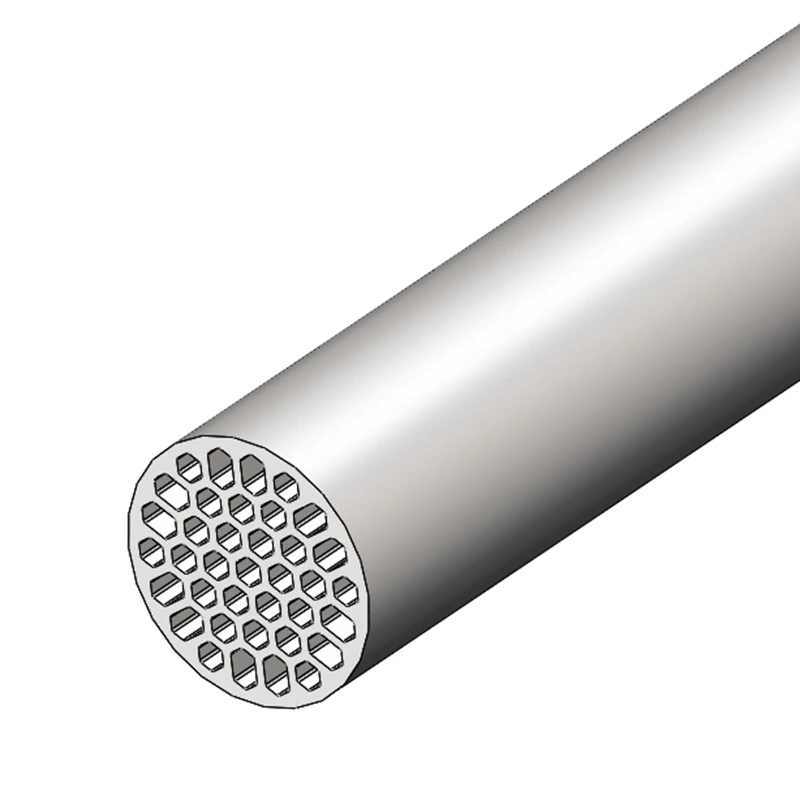 Multi-channel Tubular Membrane