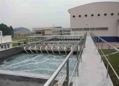 Tecnologia AOA (Aeração e Oxidação Alternadas): Um Avanço na Atualização de E...