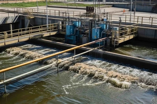 Impactos das altas temperaturas do verão nas estações e soluções de tratament...