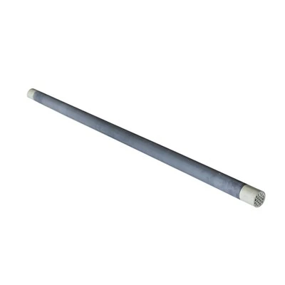 Recrystallized Tubular Membrane Recrystallized Tubular Membrane